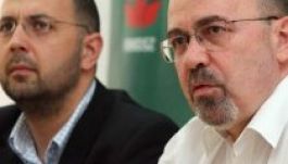 Markó megerősítette: többé nem vállal kormánytisztséget