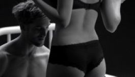 Hagynád, hogy  egy kísérlet kedvéért levetkőztessen egy idegen? (VIDEÓ)