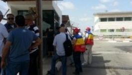 Románia több mint 80 állampolgárát menekítette ki a Gázai övezetből