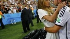 Rég volt ennyi szép nő a Maracana gyepén (GALÉRIA)