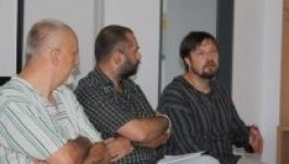 Tudor Giurgiu lesz az idei Ffest zsűrielnöke