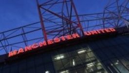 Rekordösszegért sportmárkát vált a Manchester United