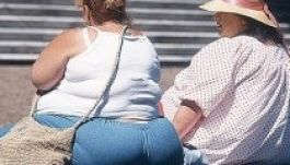 A stressz miatt lassabban égeti a kalóriákat a szervezet