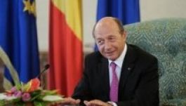 Tb-járulék: Băsescu kissé megszégyenítette Pontáékat