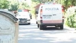 Halott csecsemőt találtak egy szemeteskonténerben Marosvásárhelyen