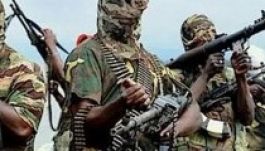 Válogatás nélkül lőtt a Boko Haram egy keresztény falu lakóira