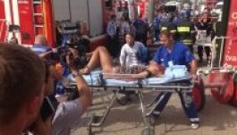 Kisiklott a moszkvai metró, többen meghaltak