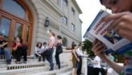 Markó Béla: szinte káosz van a tanügyben