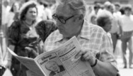 Negyedévszázados búcsú a gulyáskommunizmustól