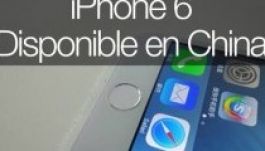 Hamarosan piacra dobják Kínában az iPhone 6-os hamisítványokat