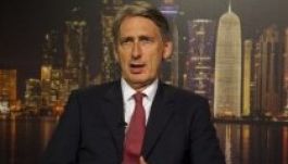 Az eddigi védelmi miniszter Hague utódja a brit külügy élén