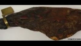 A hét végén lett 112 éves a világ legöregebb ehető sonkája