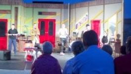 Nagyvárad nyáron sem hagyja cserben a színházimádókat