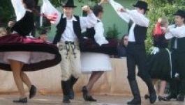 Népi mesterek vására Nagyváradon