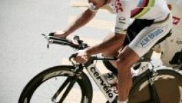 Fabian Cancellara feladta a versenyt a Tour de France-on