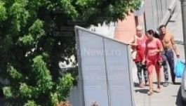 Kánikulában is dolgoznak a kolozsvári prostituáltak