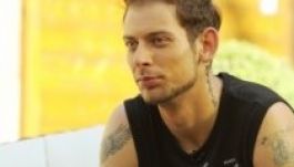 Megbüntették a román rendőrök Király L. Norbit