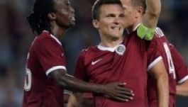 BL: nem csak Messi, David Lafata is tud mesterötöst