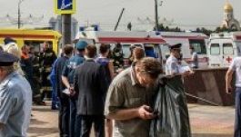 Egy váltókezelőt gyanúsítanak a moszkvai metróbaleset okozásával