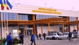 Tiltakozásba kezdenek a kolozsvári reptéri alkalmazottak