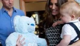 Hamarosan újabb gyermekáldást jelenthet be Vilmos és Katalin