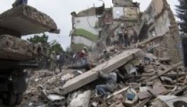 Újabb szakadár támadás az ukrán erők ellen Donyeck megyében