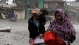 Gyilkolt és megbénította Manilát egy tájfun