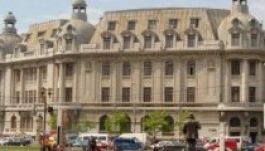 Csak a Bukaresti Egyetem került be Romániából a világ legjobbjai közé