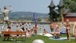 Te eljutsz az idén nyaralni? És ha igen, hova és mennyi időre?