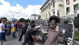 Kijev megszakítaná diplomáciai kapcsolatait Moszkvával