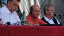 Băsescu helyett Szász Jenő lesz a meglepetés Tusványoson