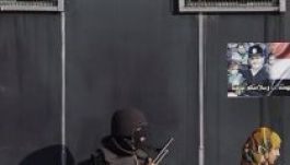 Életfogytiglant kapott a Tahrír téren erőszakoskodó hét férfi