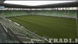 A Sport1 közvetíti az FTC-Chelsea gálamérkőzést