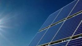 Egyre nő Európában a napenergiából nyert áram mennyisége