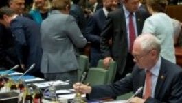 EU-csúcs: elnapolták a döntést a kinevezésekről