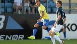 BL-selejtező: egy lábbal már a következő körben a Steaua