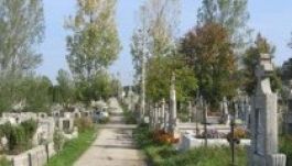 TÖRVÉNYTÁR: Megjelent a temetők jogállását szabályozó törvény