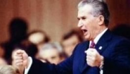 Felmérés: Ceaușescu Románia legjobb elnöke volt
