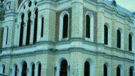 Nyári koncertek templomokban, fürdőben és szabad ég alatt