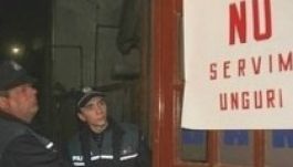 ET-bizottság: sérülnek az erdélyi magyarok jogai