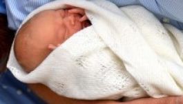 Napokon belül bejelenthetik, hogy testvére születik György hercegnek