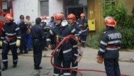 Szándékos gyújtogatás történt Háromszéken