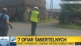 Hét ember fulladt egy emésztőgödörbe Lengyelországban