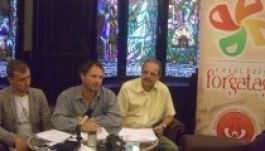 „Széllel szemben” is megtartják a Vásárhelyi Forgatagot