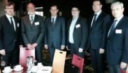 Kisebbségvédelemmel foglalkozó biztost kér a FUEN