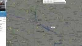 Több légitársaság is elkerüli a jövőben Kelet-Ukrajna légterét