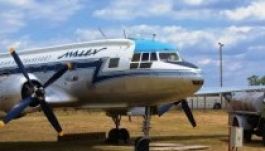 Interaktív repülőmúzeummá válhat a ferihegyi Aeropark