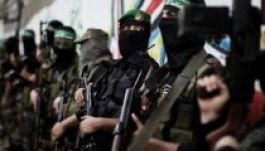 Egyiptom a palesztinokat okolja Izrael gázai pusztítása miatt