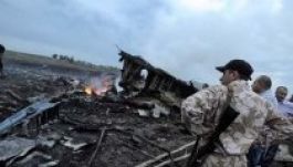 Kiderült, hová tartott a lelőtt maláj gép sok utasa