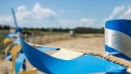 Szombaton kezdődik a Székely Vágta